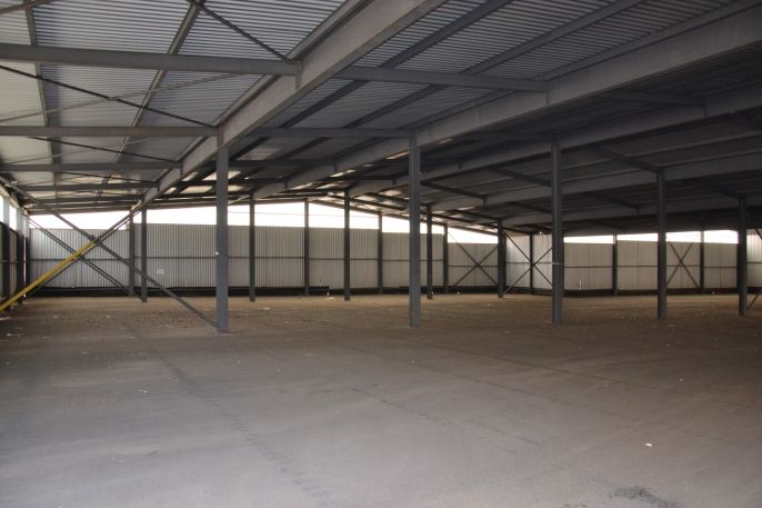 Pronájem, Sklad, Červený Kostelec