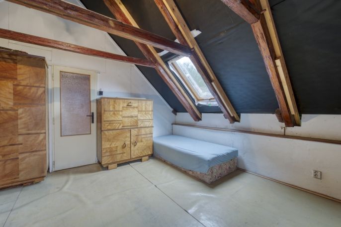 Prodej, Rodinný dům, Třeboc