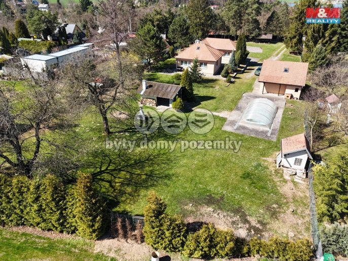 Prodej, Rodinný dům, Mostkovice