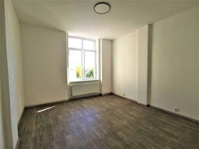 Pronájem, Byt 2+1, Lomnice nad Popelkou