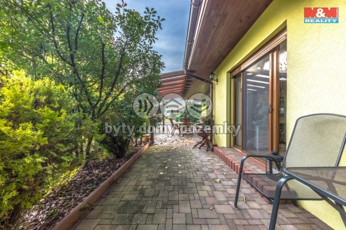 Prodej, Rodinný dům, Mladá Boleslav