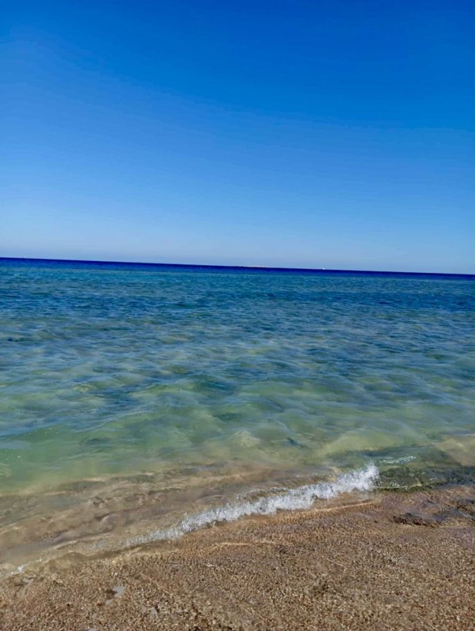 Prodej, Byt 3+kk, Hurghada