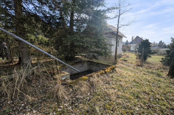 Prodej, Zahrada, Nepomuk