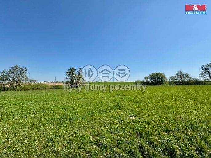 Prodej, Pole, Onomyšl