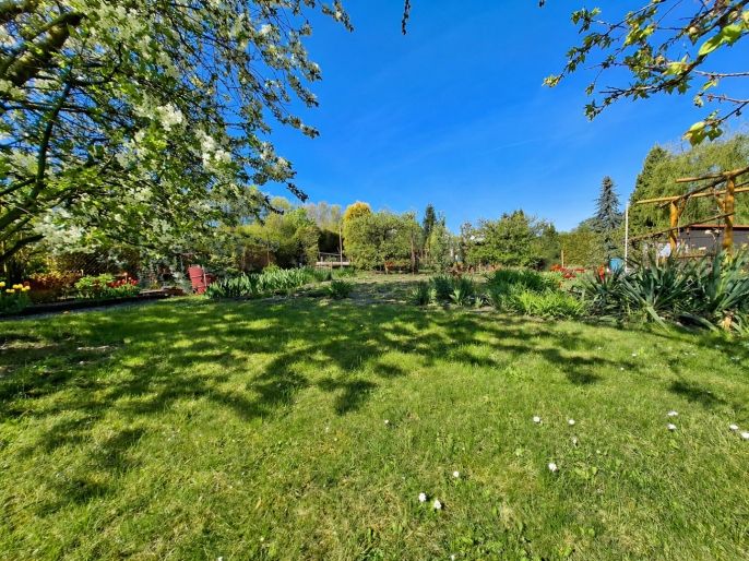 Prodej, Zahrada, Teplice