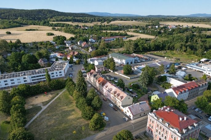 Prodej, Byt 2+kk, Karlovy Vary