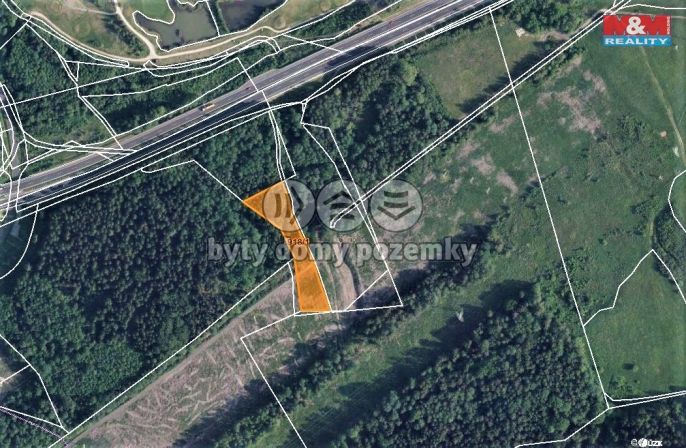 Prodej, Louka, Dolní Rychnov