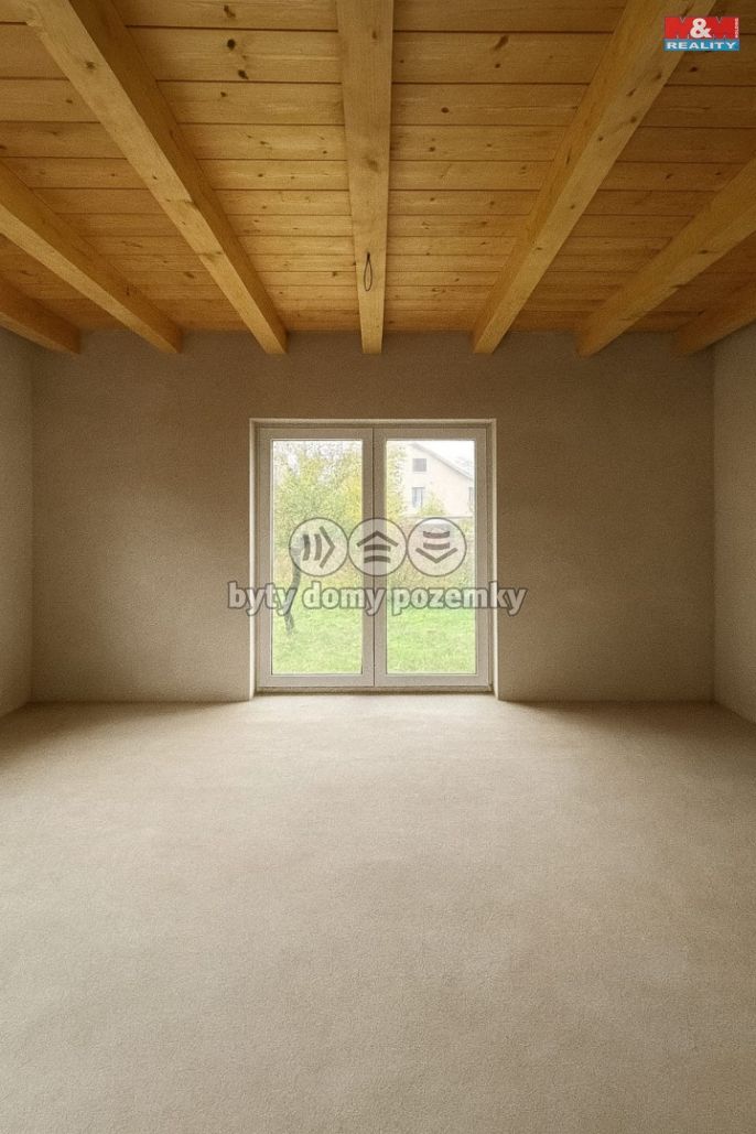 Prodej, Rodinný dům, Jestřebí