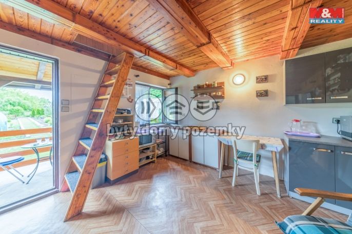 Prodej, Chata, Havířov