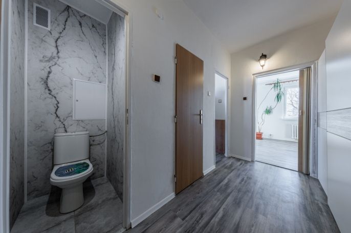 Pronájem, Byt 3+1, Rotava