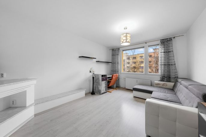 Prodej, Byt 3+1, Ústí nad Labem