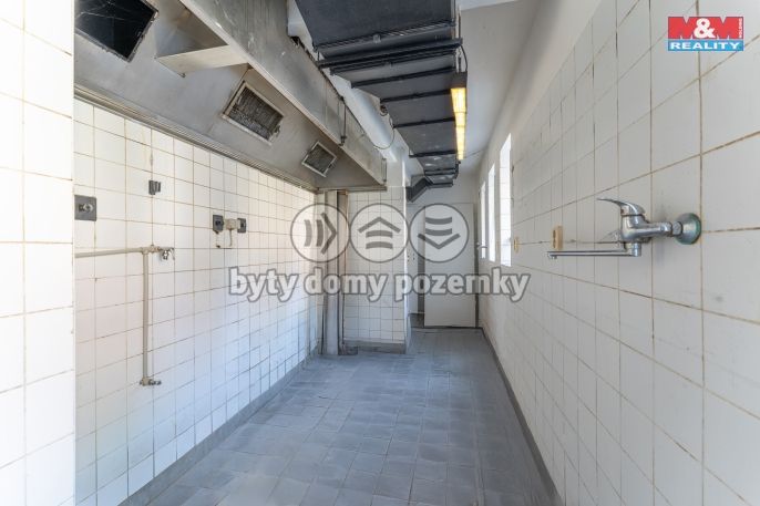 Prodej, Rodinný dům, Liběchov