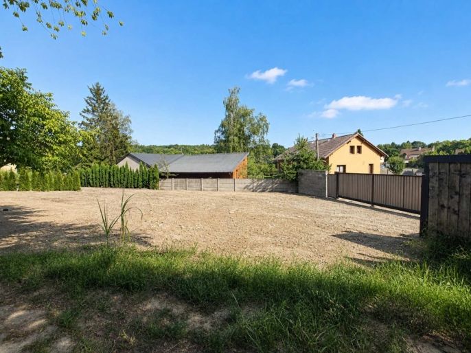Prodej, Pozemek k bydlení, Bělkovice-Lašťany