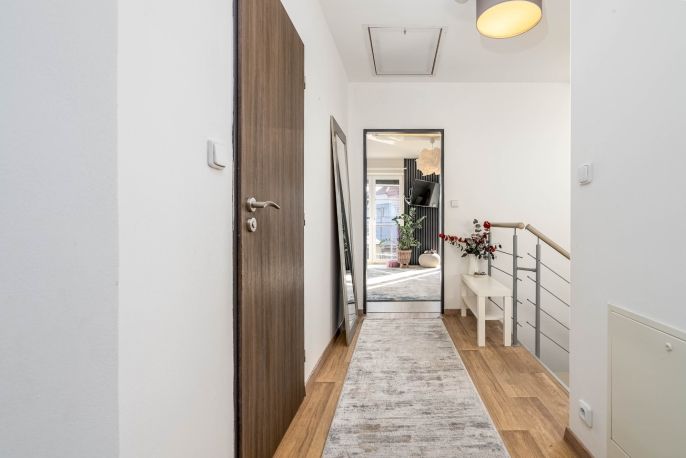 Prodej, Rodinný dům, Poděbrady