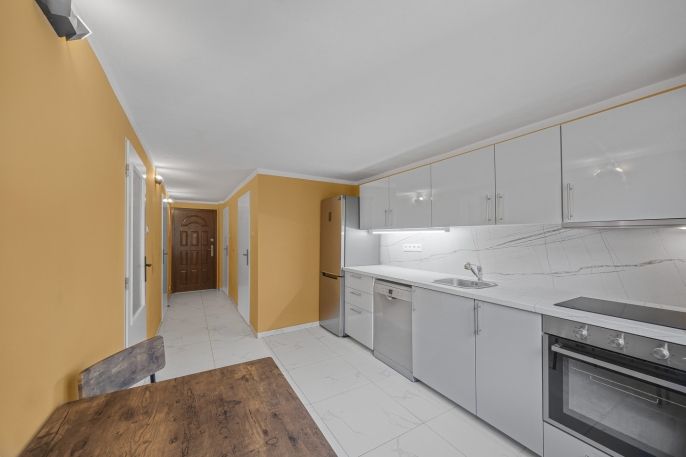 Pronájem, Byt 2+1, Všenory