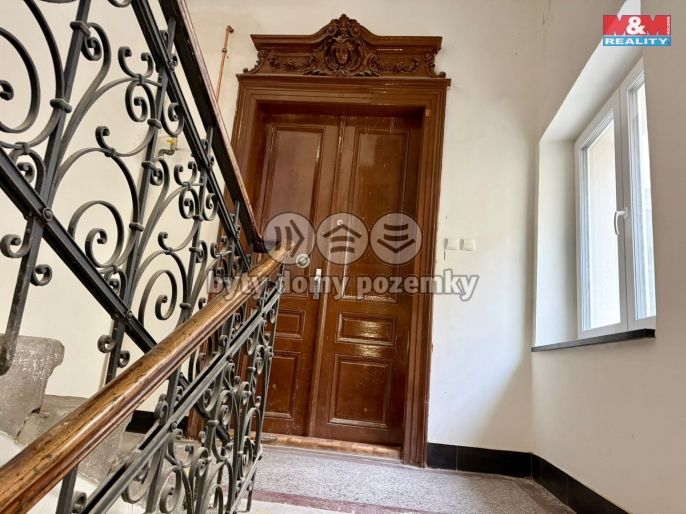 Pronájem, Kancelářský prostor, Ostrava