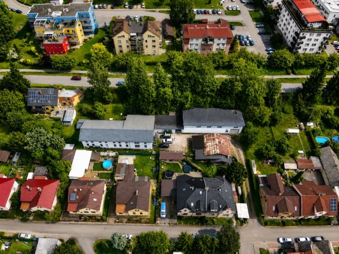 Prodej, Obchodní objekt, Letohrad