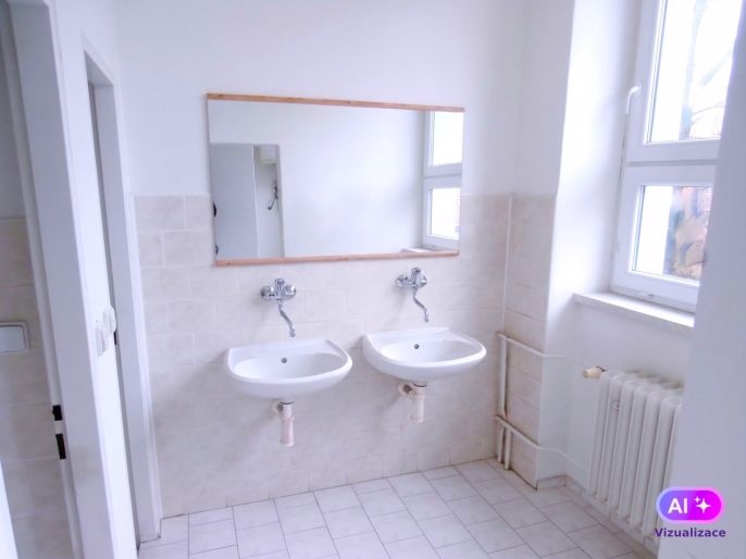 Pronájem, Obchod a služby, Ostrava