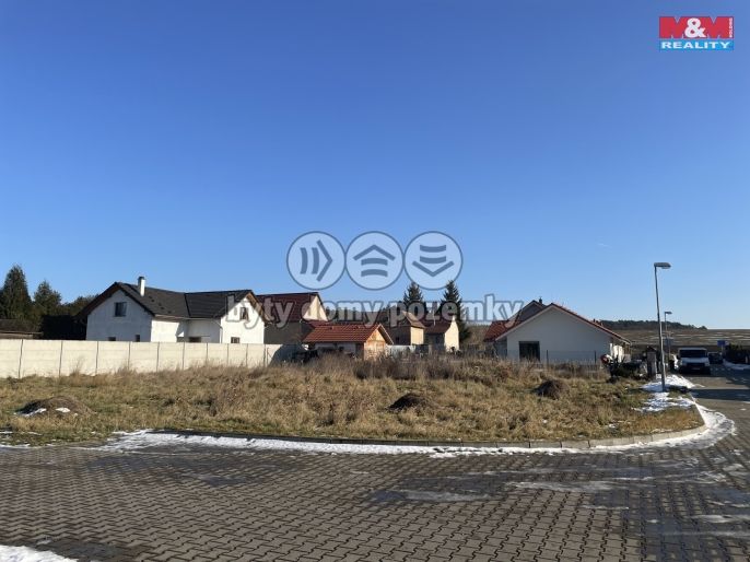 Prodej, Pozemek k bydlení, Stará Lysá