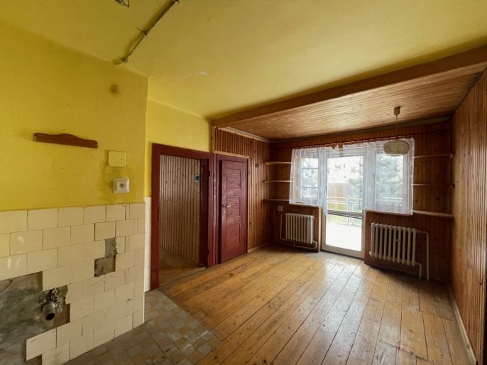 Prodej, Rodinný dům, Slatina