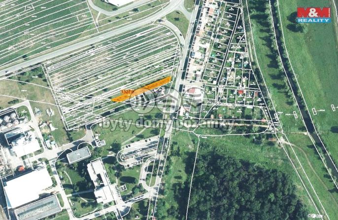 Prodej, Pole, Břeclav