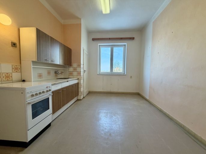 Prodej, Byt 2+1, Ostrava