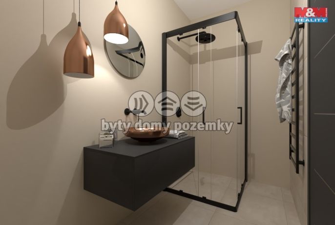 Prodej, Rodinný dům, Benešov