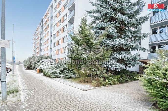 Prodej, Byt 3+1, Mladá Boleslav