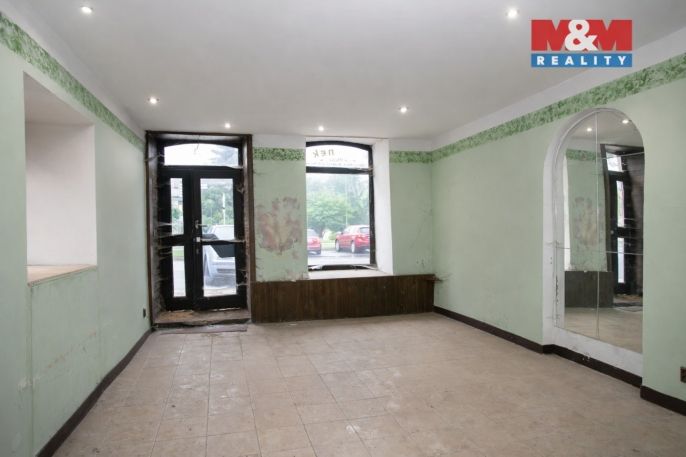 Prodej, Rodinný dům, Horní Cerekev