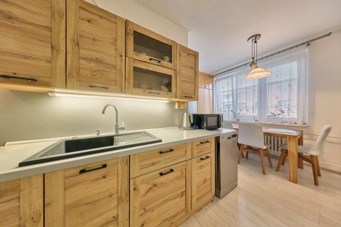 Prodej, Byt 2+1, Hořice