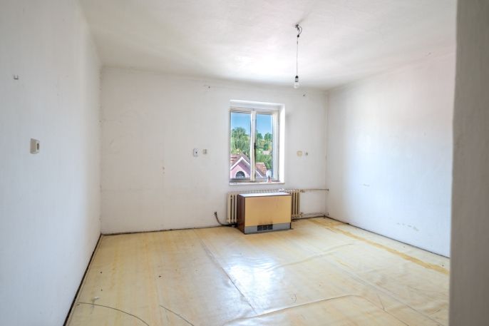 Prodej, Výrobní objekt, Kolinec