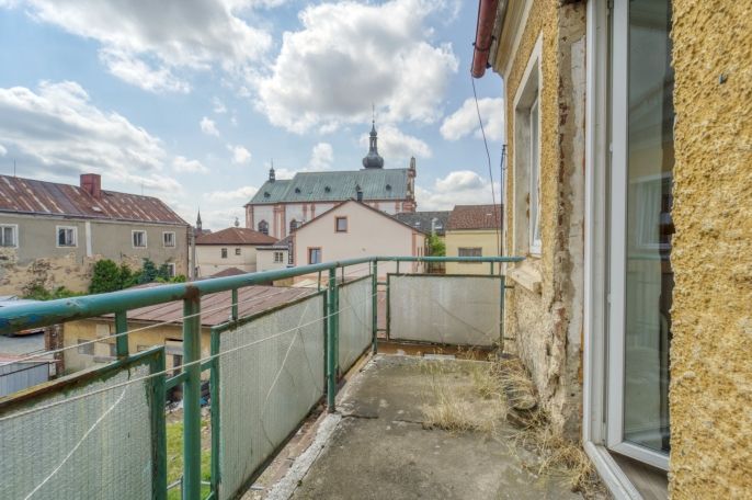 Prodej, Rodinný dům, Bor