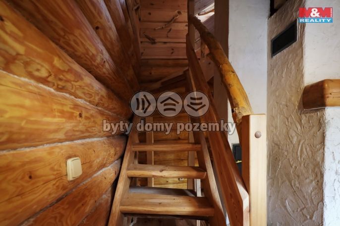 Prodej, Chata, Svépravice