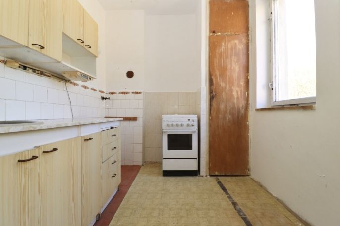 Prodej, Byt 2+1, Velichov