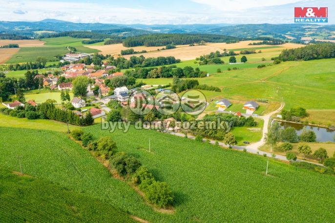 Prodej, Pozemek k bydlení, Litochovice