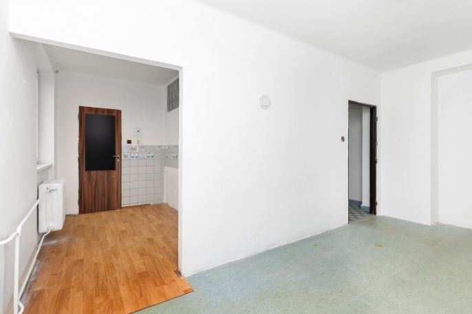 Prodej, Byt 3+1, Vršce