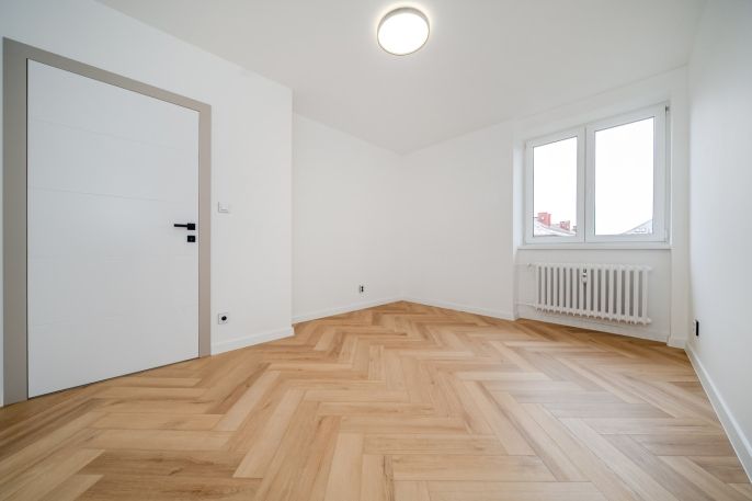 Prodej, Byt 4+kk, Ostrava