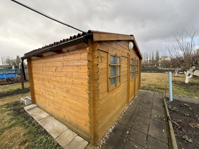 Prodej, Zahrada, Podbořany