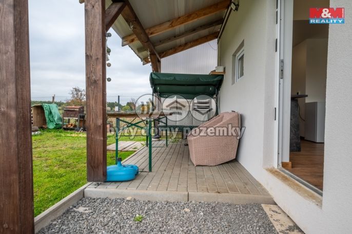 Prodej, Pozemek k bydlení, Křenovice