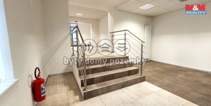 Pronájem, Obchod a služby, Tanvald