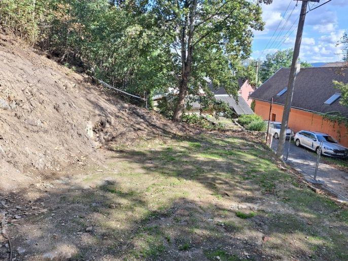 Prodej, Rodinný dům, Lomnice
