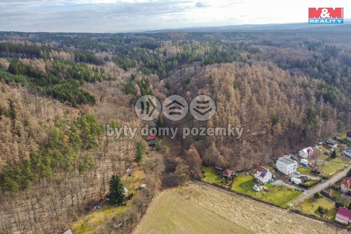 Prodej, Pozemek k bydlení, Šťáhlavy