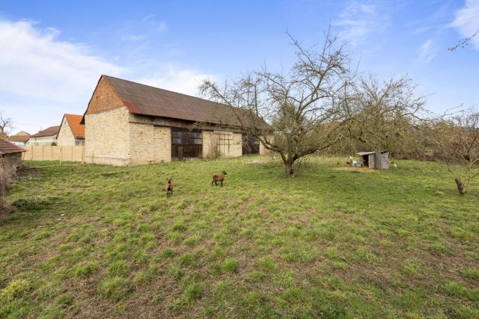 Prodej, Pozemek k bydlení, Rosice