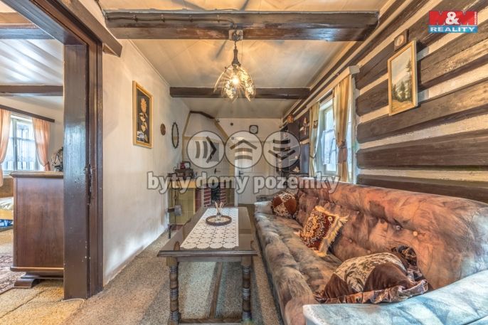 Prodej, Rodinný dům, Josefův Důl