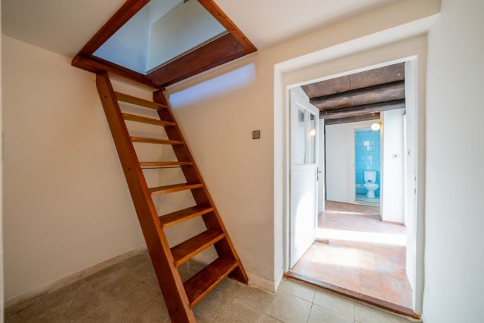 Prodej, Chalupa, Vranov nad Dyjí