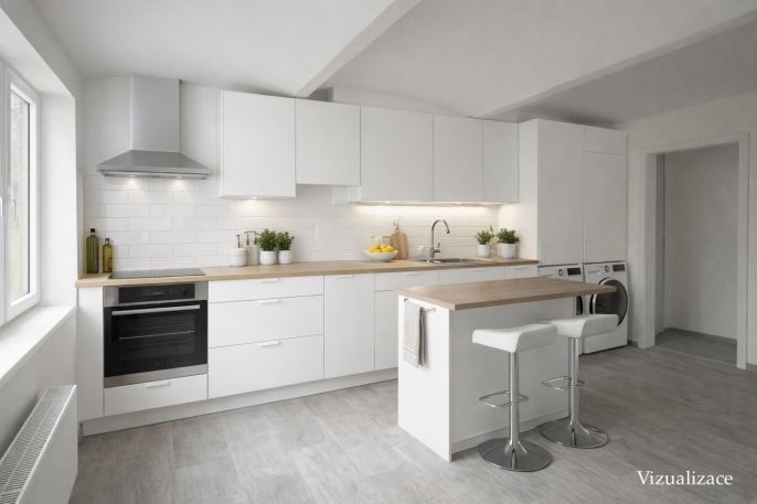 Prodej, Rodinný dům, Žďár