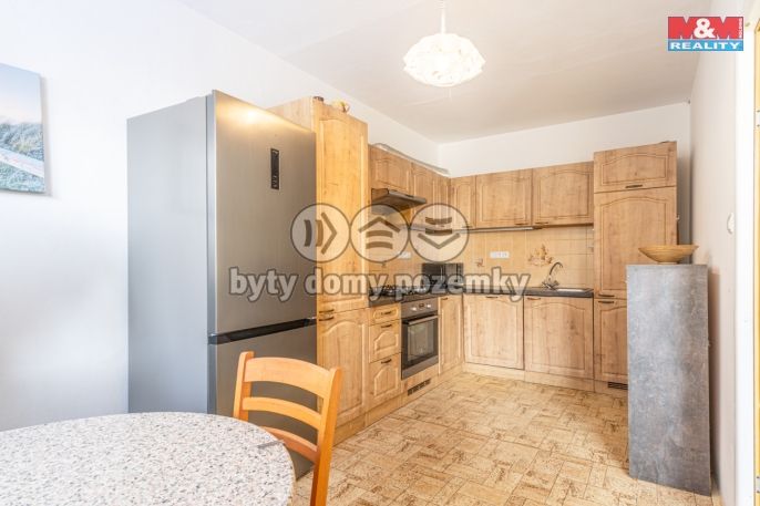 Prodej, Byt 3+1, Neratovice