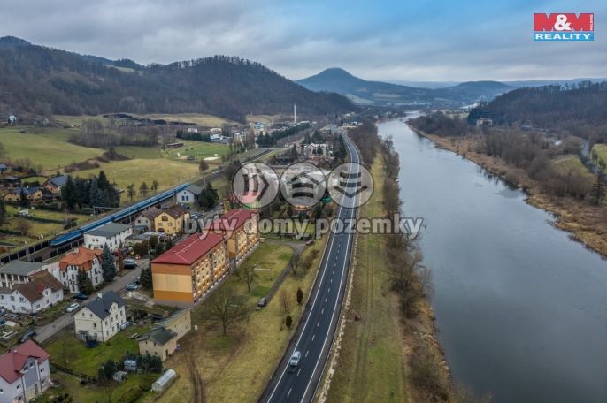 Prodej, Byt 3+1, Dobkovice