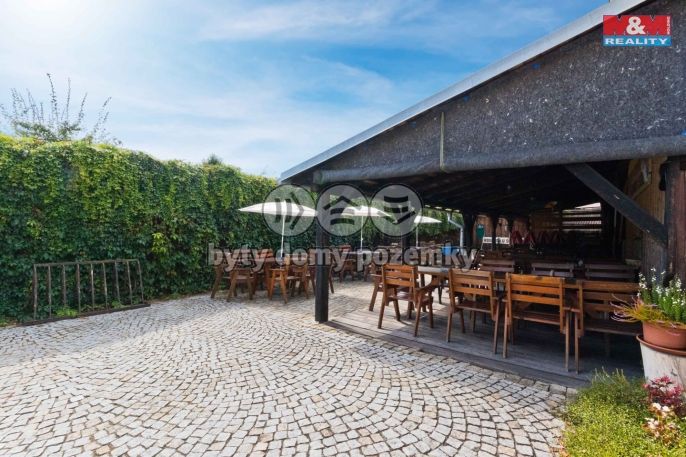 Prodej, Restaurace, stravování, Studená