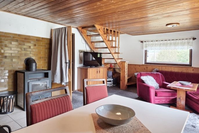 Pronájem, Chata, Nejdek